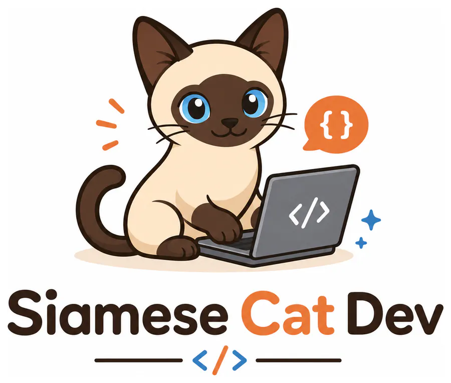 Siamese Cat Dev